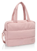 Obrázok z Heys Puffer Personal Bag Rose 21 L