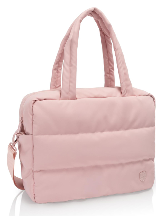 Obrázok z Heys Puffer Personal Bag Rose 21 L