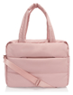 Obrázok z Heys Puffer Personal Bag Rose 21 L