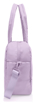 Obrázok z Heys Puffer Personal Bag Lavender 21 L