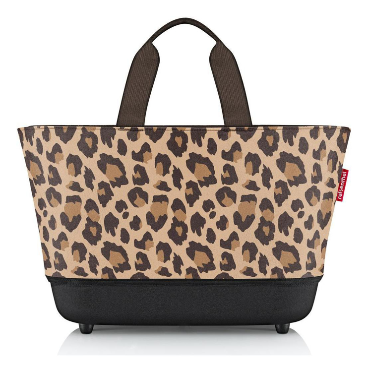Obrázok z Reisenthel Shoppingbasket Leo Macchiato 22 L