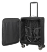 Obrázok z Travelite Jetpack Multi Light 4 Cabin Black 37 L