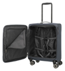 Obrázok z Travelite Jetpack Multi Light 4 Cabin Anthracite 37 L
