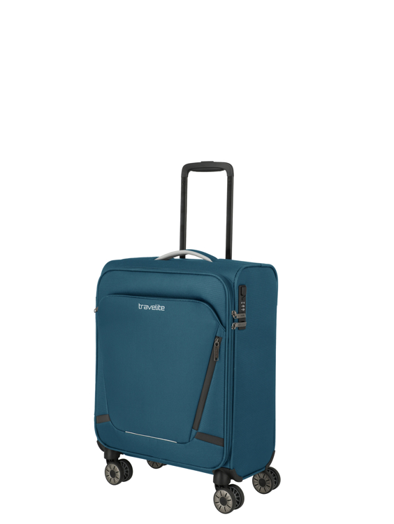 Obrázok z Travelite Jetpack Multi Light 4 Cabin Petrol 37 L