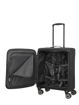 Obrázok z Travelite Jetpack Max 4 Cabin Black 41 L