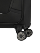Obrázok z Travelite Jetpack Max 4 Cabin Black 41 L