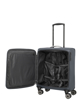 Obrázok z Travelite Jetpack Max 4 Cabin Anthracite 41 L
