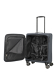 Obrázok z Travelite Jetpack Max 4 Cabin Anthracite 41 L