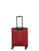 Obrázok z Travelite Jetpack Max 4 Cabin Red 41 L