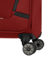 Obrázok z Travelite Jetpack Max 4 Cabin Red 41 L