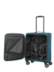 Obrázok z Travelite Jetpack Max 4 Cabin Petrol 41 L
