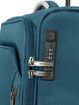 Obrázok z Travelite Jetpack Max 4 Cabin Petrol 41 L