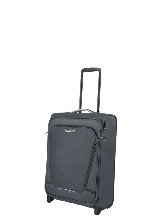 Obrázok z Travelite Jetpack Multi Light 2 Cabin Anthracite 41 L