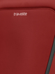 Obrázok z Travelite Jetpack Multi Light 2 Cabin Red 41 L