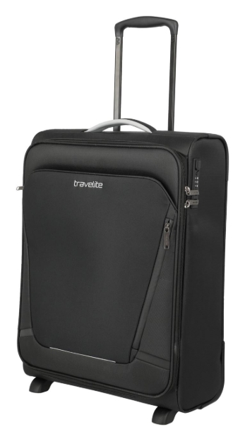 Obrázok z Travelite Jetpack Multi 2 Cabin Black 41 L