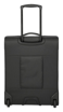 Obrázok z Travelite Jetpack Multi 2 Cabin Black 41 L