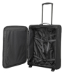 Obrázok z Travelite Jetpack Multi 2 Cabin Black 41 L
