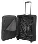 Obrázok z Travelite Jetpack Multi 2 Cabin Black 41 L