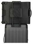Obrázok z Travelite Jetpack Multi 2 Cabin Black 41 L