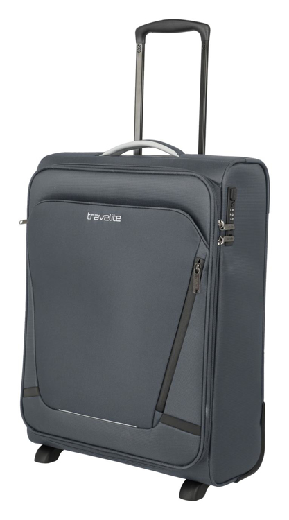 Obrázok z Travelite Jetpack Multi 2 Cabin Anthracite 41 L