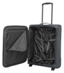 Obrázok z Travelite Jetpack Multi 2 Cabin Anthracite 41 L