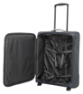 Obrázok z Travelite Jetpack Multi 2 Cabin Anthracite 41 L