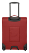 Obrázok z Travelite Jetpack Multi 2 Cabin Red 41 L