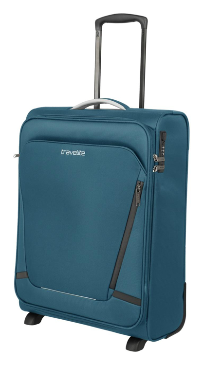 Obrázok z Travelite Jetpack Multi 2 Cabin Petrol 41 L