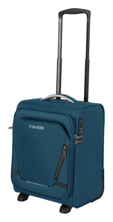 Obrázok z Travelite Jetpack Wings 2 Cabin Petrol 25 L
