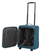 Obrázok z Travelite Jetpack Wings 2 Cabin Petrol 25 L