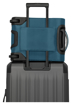 Obrázok z Travelite Jetpack Wings 2 Cabin Petrol 25 L