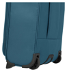 Obrázok z Travelite Jetpack Wings 2 Cabin Petrol 25 L