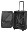 Obrázok z Travelite Jetpack Slim 2 Cabin Black 40 L