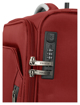 Obrázok z Travelite Jetpack Slim 2 Cabin Red 40 L