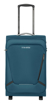 Obrázok z Travelite Jetpack Slim 2 Cabin Petrol 40 L