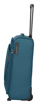 Obrázok z Travelite Jetpack Slim 2 Cabin Petrol 40 L