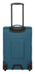 Obrázok z Travelite Jetpack Slim 2 Cabin Petrol 40 L