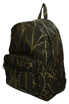 Obrázok z Enrico Benetti Andorra 46147 Black gold leaf 21 L