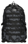 Obrázok z Enrico Benetti Arizona 47244 Black Camouflage 37,5 L