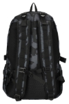 Obrázok z Enrico Benetti Arizona 47244 Black Camouflage 37,5 L