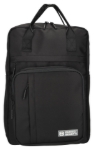 Obrázok z Enrico Benetti Aruba 62155 Black 18 L