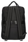 Obrázok z Enrico Benetti Aruba 62155 Black 18 L