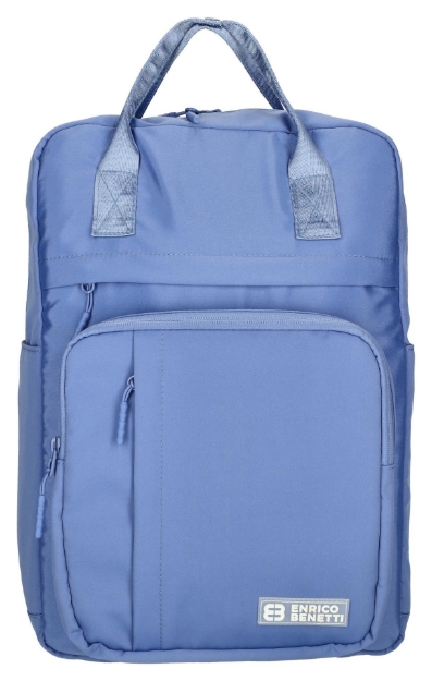 Obrázok z Enrico Benetti Aruba 62155 Jeansblue 18 L