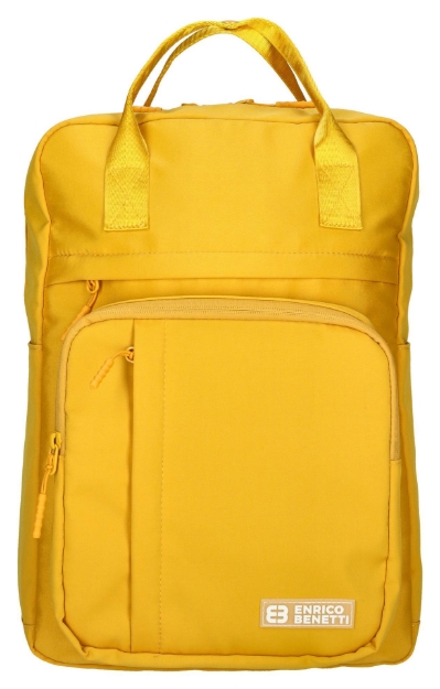 Obrázok z Enrico Benetti Aruba 62155 Ochre 18 L