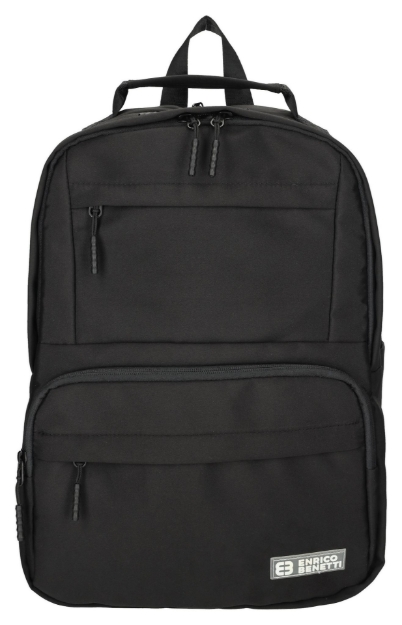 Obrázok z Enrico Benetti Aruba 62156 Black 20 L