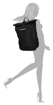 Obrázok z Enrico Benetti Basic 46218 Black 27 L