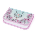 Obrázok z Bagmaster ALFA 25 A školní penál – víla Vícebarevná