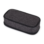 Obrázok z Bagmaster BAG 25 A studentský penál – šedý Šedá