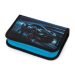 Obrázok z Bagmaster BETA 25 B školní penál – auto Černá