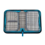 Obrázok z Bagmaster DOPI 25 B školní penál – motorka Modrá